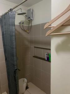 2BR 38th flr SIESTA SPACE in PRISMA Residences