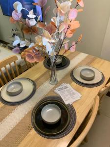 2BR 38th flr SIESTA SPACE in PRISMA Residences