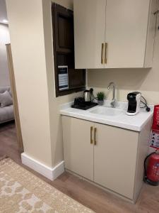 Comfortable Studio - Ghadeer Elegant Studio - Ghadeer