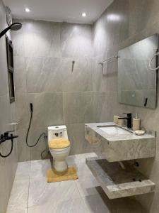 Comfortable Studio - Ghadeer Elegant Studio - Ghadeer