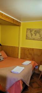 CABAÑAS RINCON SOLEADO, Chile Chico