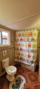 CABAÑAS RINCON SOLEADO, Chile Chico