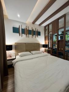 Mountain View President Kop