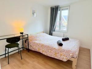 Dalikyda - Le Joffre - Centre ville - Proche Gare