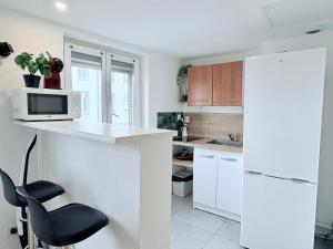 Dalikyda - Le Joffre - Centre ville - Proche Gare