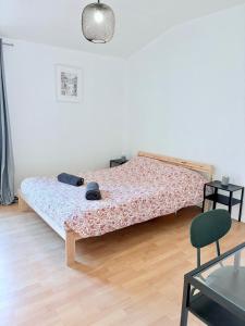 Dalikyda - Le Joffre - Centre ville - Proche Gare