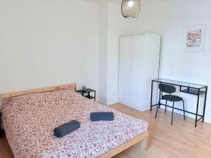 Dalikyda - Le Joffre - Centre ville - Proche Gare