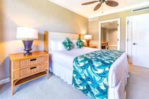 Honua Kai Hokulani 2 Free Rental Cars KBM Resorts Incredible Luxury 2 Units 3 Bedrooms ML-1652
