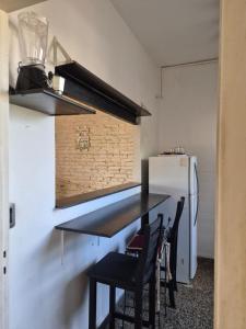 Departamento 2 ambiente en Villa Crespo 2 cuadras del subte B