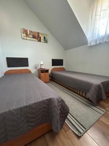 Apartament Studio 100 metrów do Kolejki na Skrzyczne Myśliwska 98
