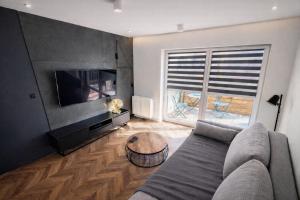 CENTRUM PCK 5A 4 osobowy winda parking w hali garażowej gratis