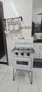 Flat Saigon Barra de Maricá Pé na Areia Wi-Fi