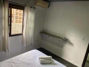 Villa Gonçalves Casa A para 4 pessoas, no Campeche em Florianópolis SC