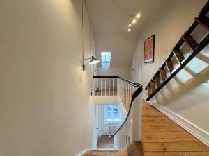 320 SQM Townhouse by the Marble Church