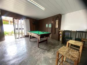 Villa Gonçalves Casa A para 4 pessoas, no Campeche em Florianópolis SC