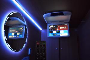 The GreenHouse Capsules