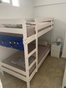 Appartement de vacances à Benalmadena