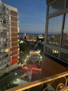 Appartement de vacances à Benalmadena