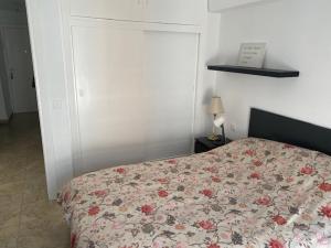 Appartement de vacances à Benalmadena