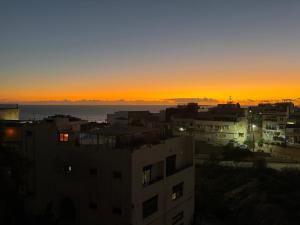 Tifawave Surf Stay Tamraght