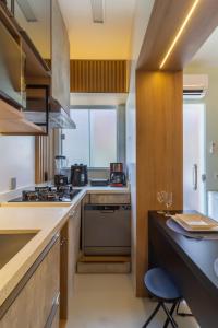 Apartamento na Ilha da Gigoia - Gigoia Class