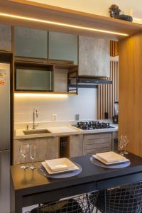 Apartamento na Ilha da Gigoia - Gigoia Class