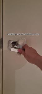 Shared Apartment-Private bedroom-It is NOT a hotel-Melbourne CBD