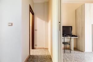 Amundsen House Milano San Siro Wi-Fi Super