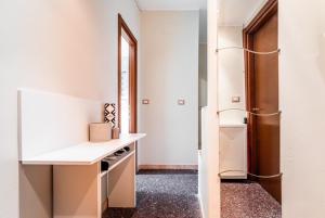 Amundsen House Milano San Siro Wi-Fi Super