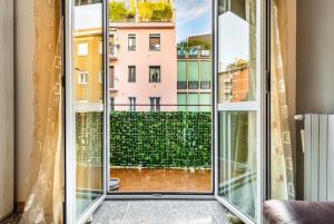 Amundsen House Milano San Siro Wi-Fi Super