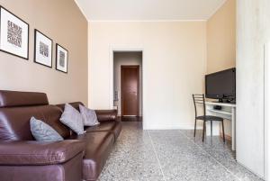 Amundsen House San Siro Milano Wi-Fi - M1 M5
