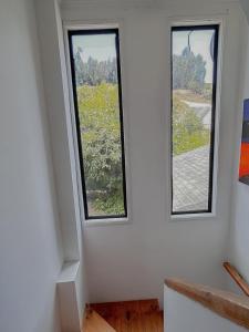 Preciosa casa cerca de la playa