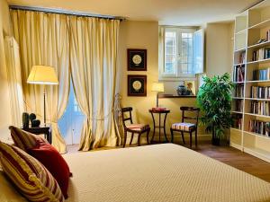 Luxury Loft Piazza Duomo Pistoia