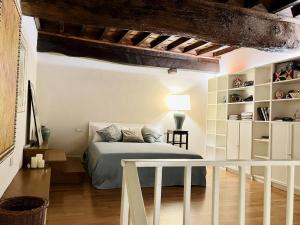 Luxury Loft Piazza Duomo Pistoia