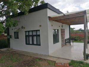 Pamadzi Farm House