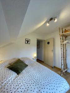 Appartement de montagne - Station du Schnepfenried