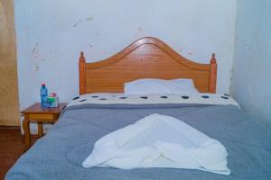 Leawage Ecolodge Nakuru