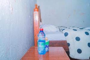 Leawage Ecolodge Nakuru