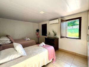 Casa de Campo Pirenópolis