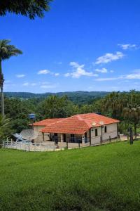 Casa de Campo Pirenópolis
