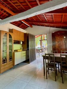 Casa de Campo Pirenópolis