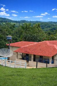 Casa de Campo Pirenópolis