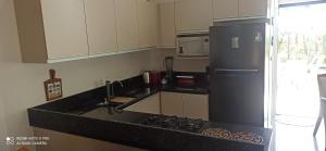 Casa Jade e Esmeralda nova com piscina em Mariscal, Bombinhas