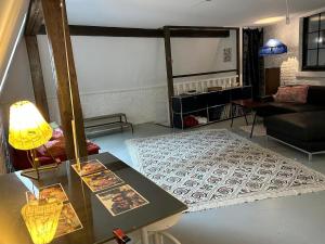 Artist Home Private loft