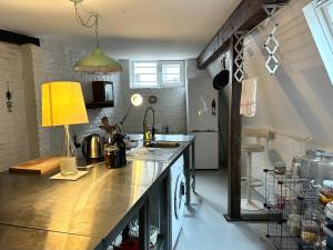 Artist Home Private loft