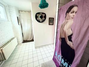 Artist Home Private loft