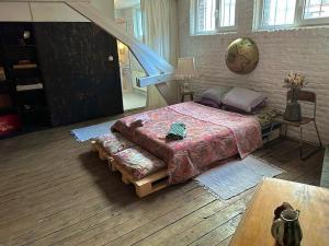 Artist Home Private loft