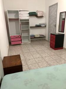 Casa de Praia Recanto da Lua