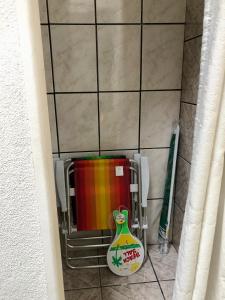 Casa de Praia Recanto da Lua