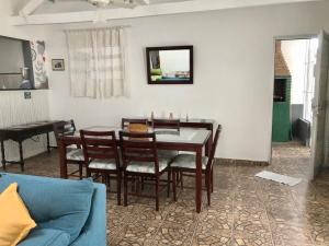 Casa de Praia Recanto da Lua